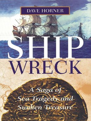 cover image of Shipwreck